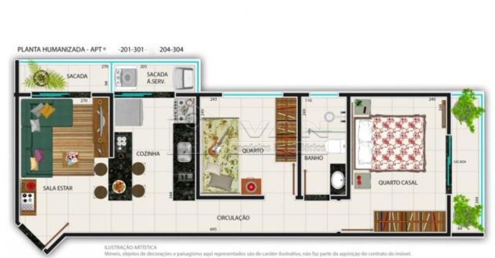 Comprar Apartamento / Padrão em Uberlândia R$ 210.000,00 - Foto 6