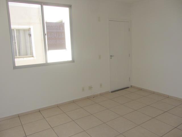 Alugar Apartamento / Padrão em Uberlândia R$ 550,00 - Foto 6
