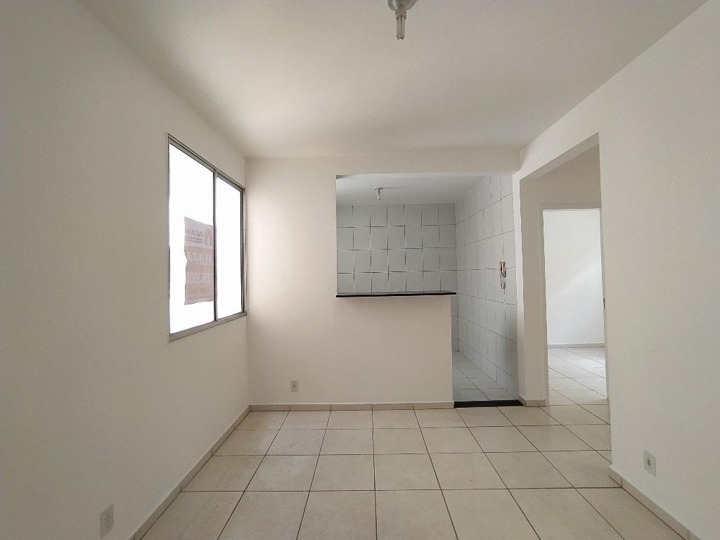 Alugar Apartamento / Padrão em Uberlândia R$ 890,00 - Foto 12