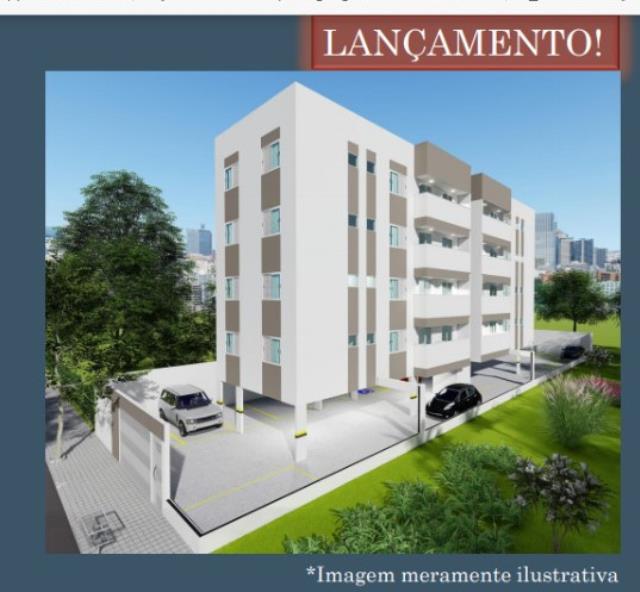 Comprar Apartamento / Padrão em Uberlândia R$ 211.000,00 - Foto 1
