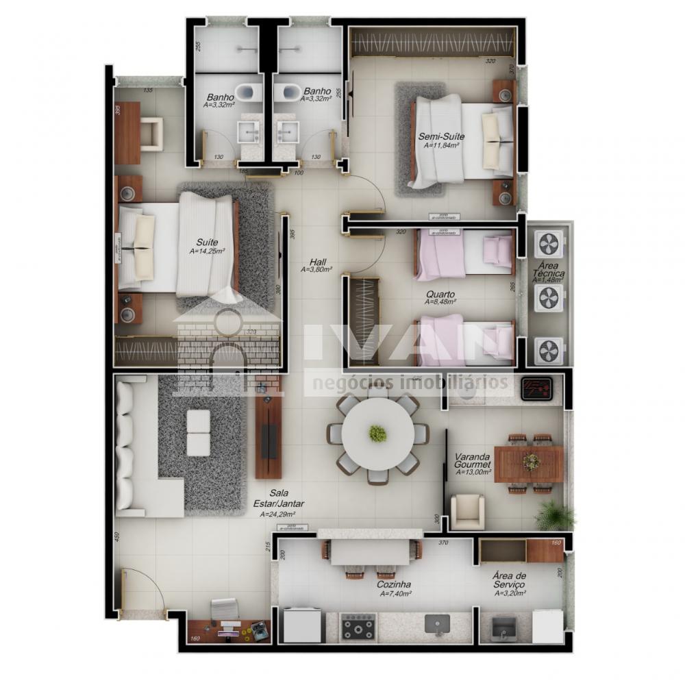 Comprar Apartamento / Padrão em Uberlândia R$ 774.746,70 - Foto 27