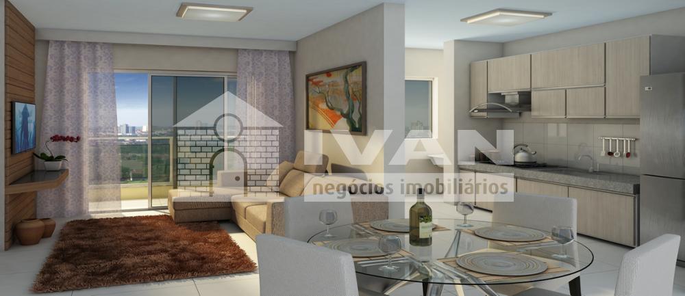 Alugar Apartamento / Padrão em Uberlândia R$ 720,00 - Foto 6