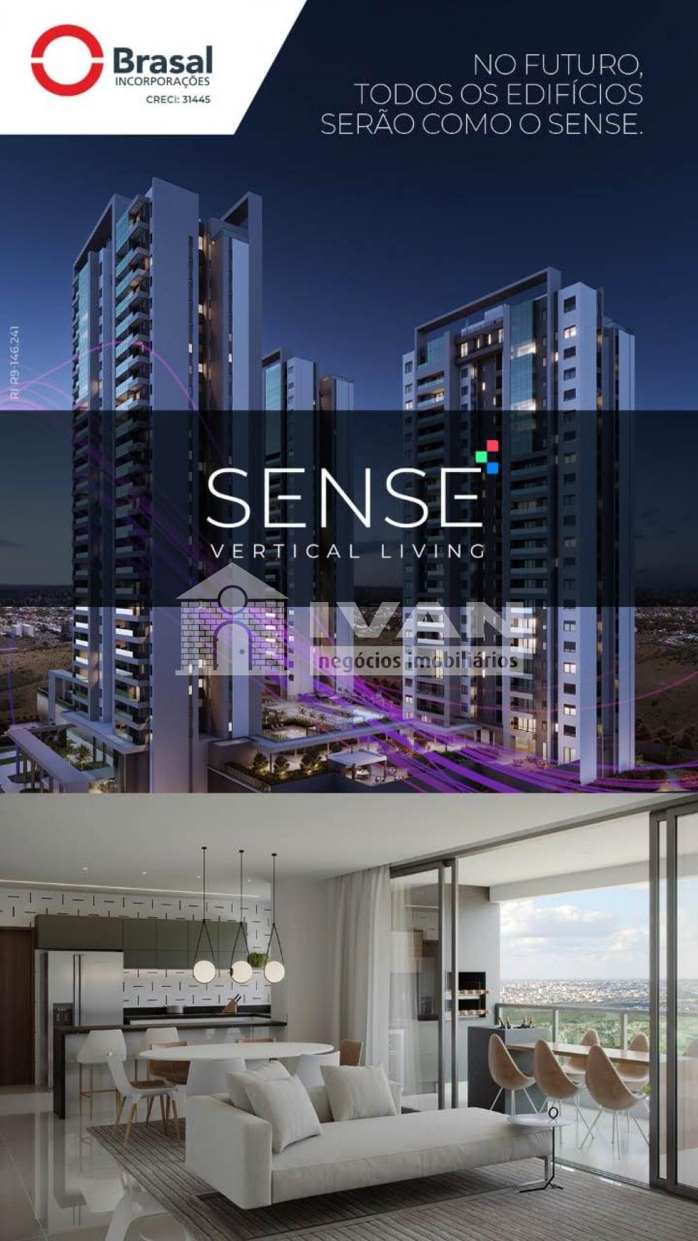 Galeria - Sense Vertical Living - Condomínio de Edifícios