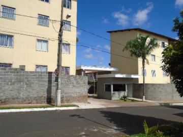 Apartamento para venda no bairro Chcaras Tubalina.