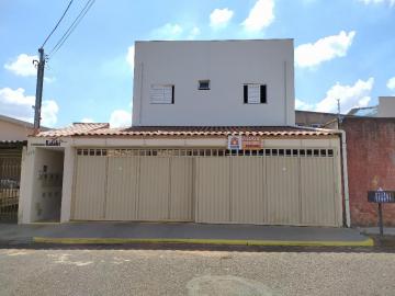 Apartamento para locação bairro Custódio Pereira
