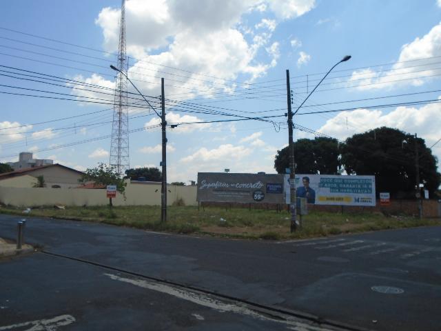Terreno para locação no bairro Umuara