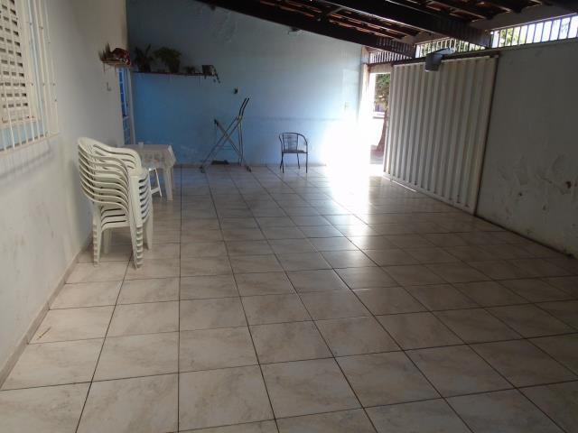 Casa à venda no Bairro Planalto