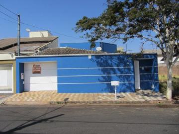 Casa para locação bairro Alto Umuarama