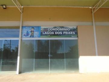 Loja comercial para locação no Bairro Jardim Inconfidência.