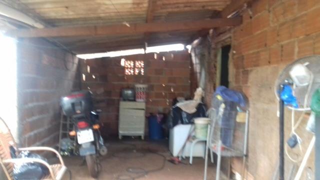 Casa à venda no Bairro Guarani