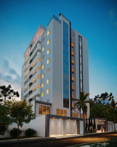 Apartamentos novos para venda no Bairro Copacabana