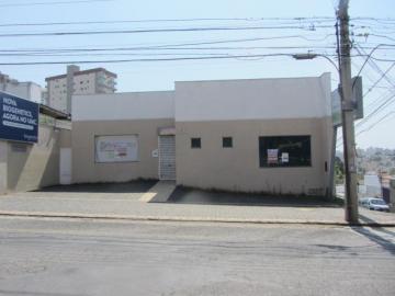 Casa para locação bairro General Osório