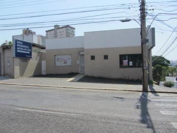 Casa para locação bairro General Osório