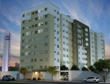Apartamentos novos à venda no Bairro Segismundo Pereira