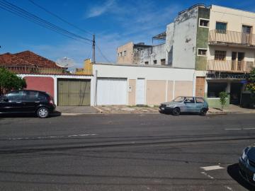 Casa comercial e/ou residencial a venda no Bairro Brasil