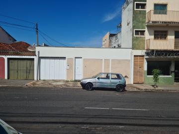 Casa comercial e/ou residencial a venda no Bairro Brasil