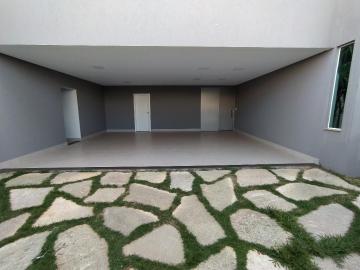 Casa para locação no bairro Morada da Colina