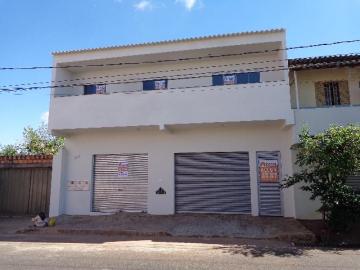 Apartamento para locação no bairro Jardim das Palmeiras.