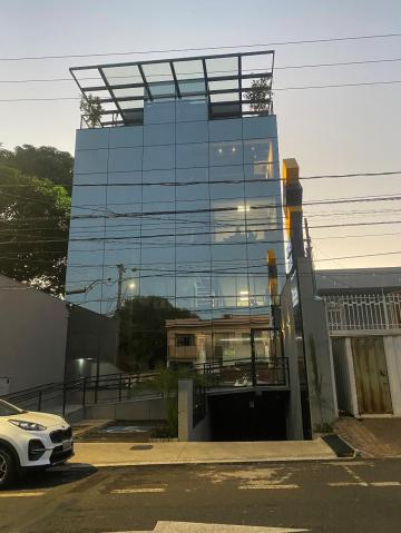 Uberlandia Brasil predio Locacao R$ 40.000,00  7 Vagas Area construida 1300.00m2