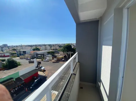 Apartamentos à venda no bairro Santa Mônica.