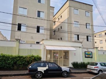 Apartamento à venda no Bairro Brasil.