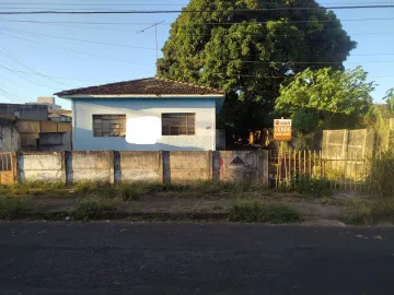 Casa à venda no Bairro Brasil