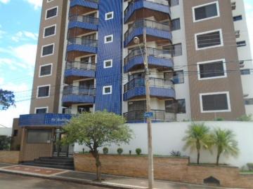 Apartamento para locação bairro Morada da Colina