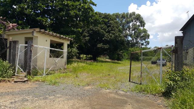 Barracão à venda no Bairro Distrito Industrial