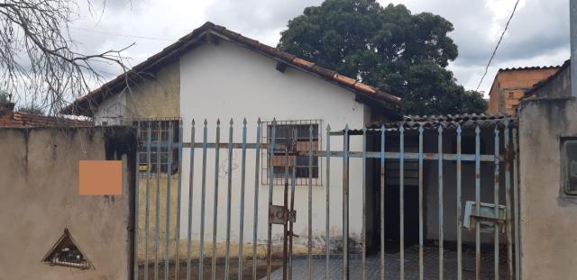 Casas à venda no Bairro Luizote II.