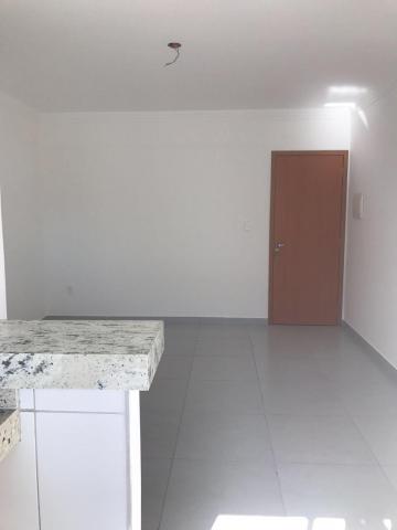 Apartamentos novos à venda no Bairro Alto Umuarama