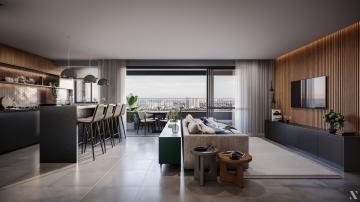 Apartamentos novos para venda no Bairro Jardim Sul