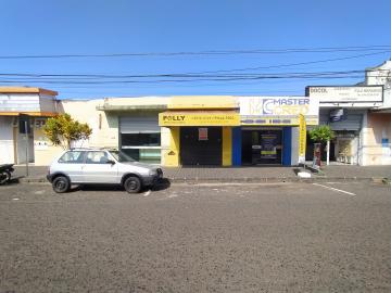Loja comercial para locação bairro Martins
