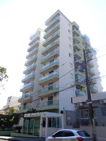 Apartamento para locação bairro Saraiva