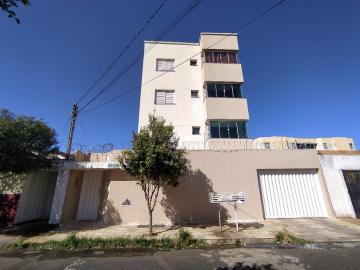 Apartamento para locação bairro Saraiva