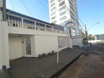 casa para locação no bairro Tabajaras