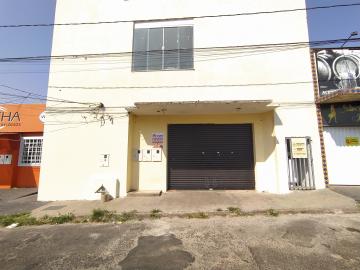 Loja comercial para locação bairro Luizote de Freitas