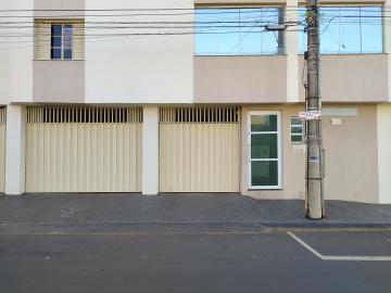 Apartamento para locação e venda no bairro Brasil.