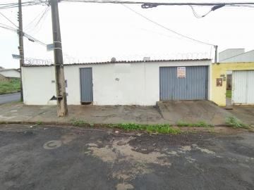 Casa para locação no bairro Jardim Patrícia