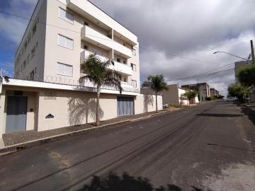 Apartamento p/ locação bairro Segismundo Pereira