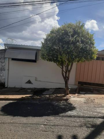 Casas à venda no Bairro Cruzeiro do Sul