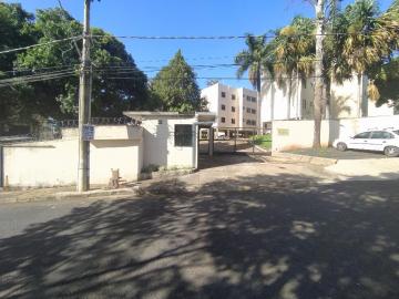 Apartamento para locação no bairro Tubalina
