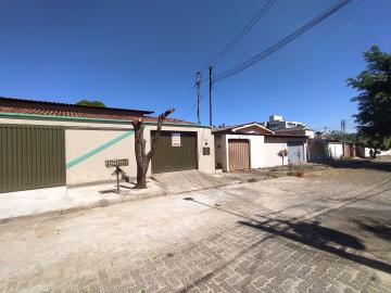 Casa para locação no bairro Tubalina