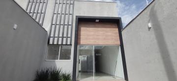 Casa à venda no bairro Laranjeiras
