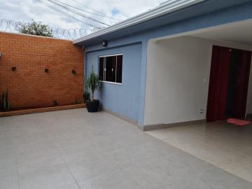 Casa à venda no bairro Custódio Pereira