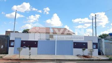 Casas geminadas à venda no bairro Ipanema