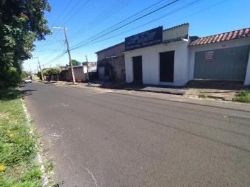 Casa e Cômodo Comercial para locação e venda bairro São Jorge
