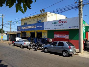 Loja comercial para locação no bairro Marta Helena