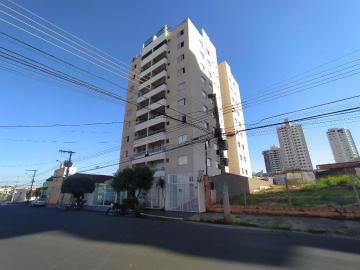 Apartamento para locação no bairro Osvaldo Rezende