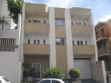 Apartamento para locação no bairro Maracanã