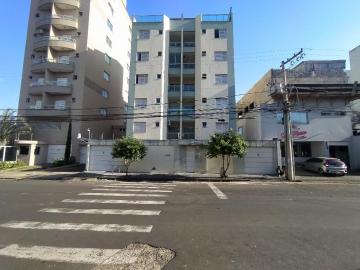 Apartamento para locação no bairro Saraiva